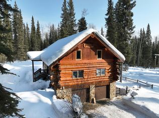 356 Louise Ln, Fairbanks, AK 99709