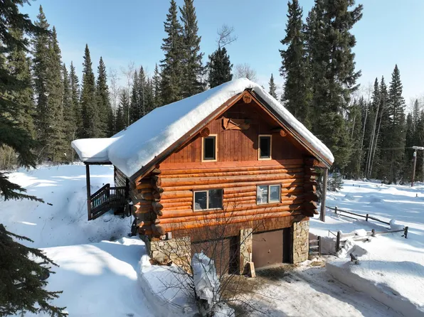 356 Louise Ln, Fairbanks, AK 99709