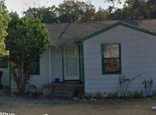 3138 Michigan Ave, Dallas, TX 75216