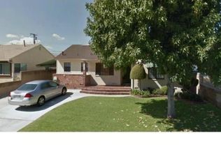14037 Cornuta Ave, Bellflower, CA