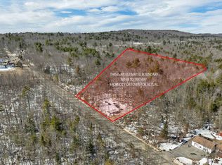 0 Hornetown Road #R57-17, Farmington, NH 03835