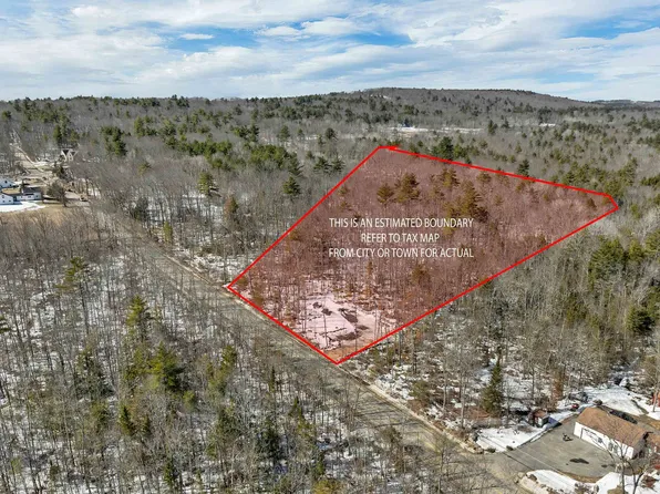 0 Hornetown Road #R57-17, Farmington, NH 03835