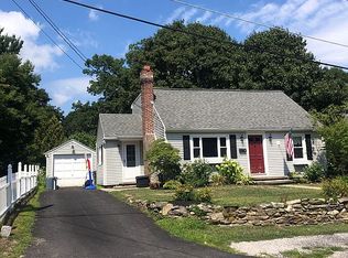 27 Bancroft Rd, Holden, MA 01520