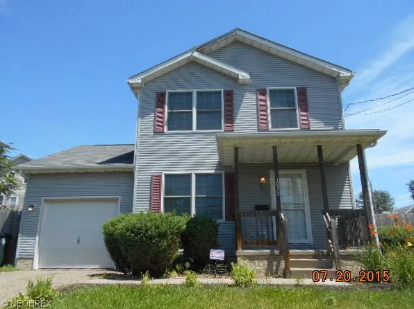 1035 Victory St, Akron, OH 44311