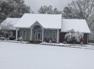 1579 Maura Ln SE, Brookhaven, MS 39601