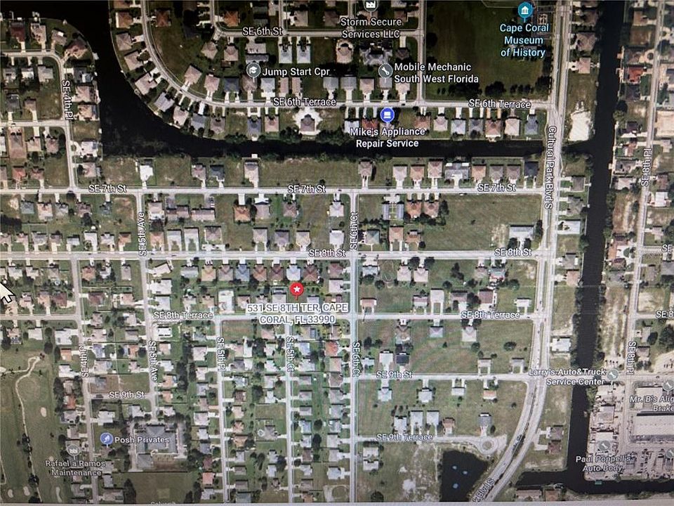 1st image of 531 SE 8TH TERRACE LOT 31