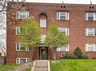 1422 N Downing St APT 7, Denver, CO 80218