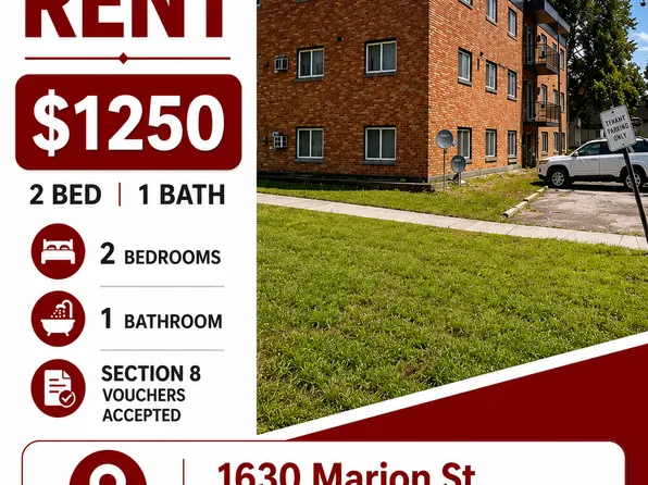 1630 Marion St APT 1, Saint Paul, MN 55117