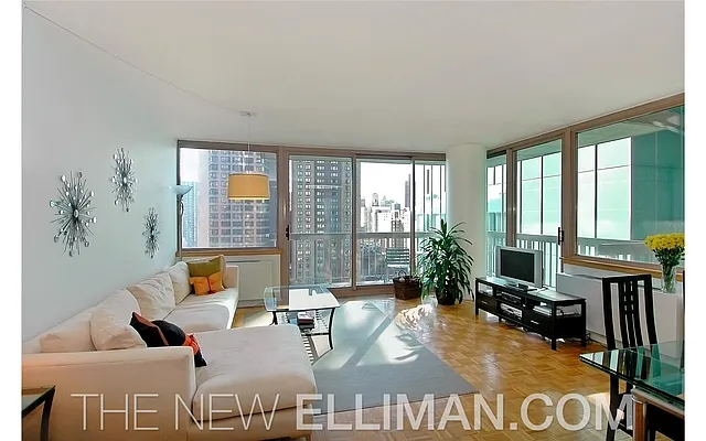 Rented by Douglas Elliman | media 1