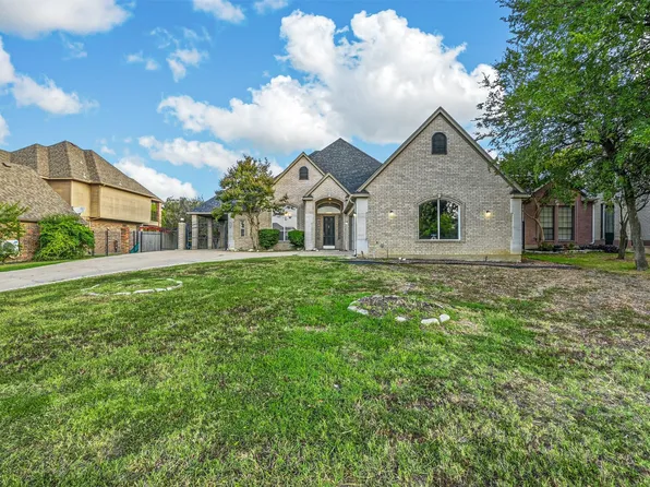 2859 Fairway Dr, Cedar Hill, TX 75104
