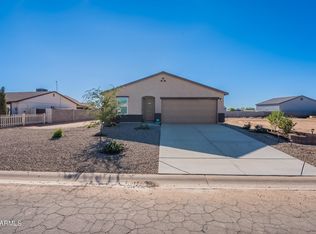 14286 S Capistrano Rd, Arizona City, AZ 85123