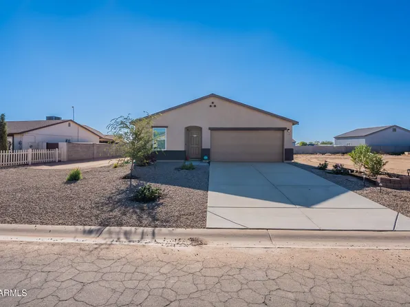 14286 S CAPISTRANO Road, Arizona City, AZ 85123