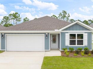 164 Reagan Ln, Port Saint Joe, FL 32456