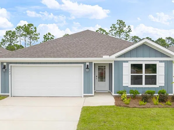 164 Reagan Ln, Port Saint Joe, FL 32456