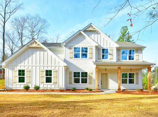 77 Deer Creek Run LOT 9, Moreland, GA 30259