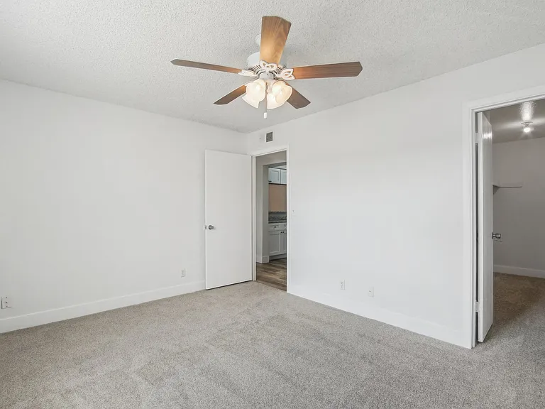 Bedroom 1x1