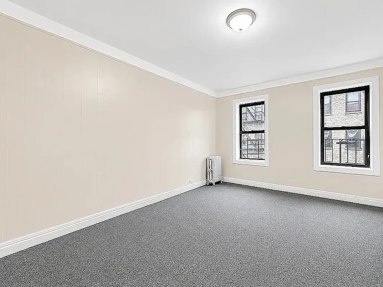 880 Bryant Ave #2C — Photo 3