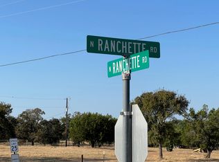 N Ranchette Rd UNIT 3, Horseshoe Bay, TX 78657