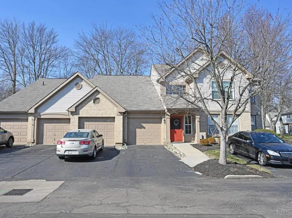 3989 Maplecove Ln APT D, Cincinnati, OH 45255