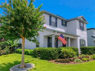 2229 Pinyon Rd, Apopka, FL 32703