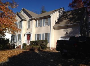 5340 Olde Milbrooke Dr, Glen Allen, VA 23060