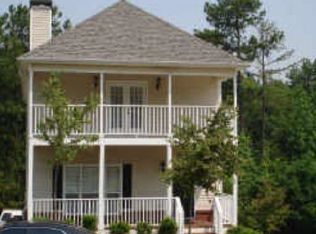 3281 Heritage Walk Ln, Duluth, GA 30096