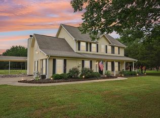 2987 County Road 2639, Caddo Mills, TX 75135