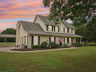 2987 County Road 2639, Caddo Mills, TX, 75135