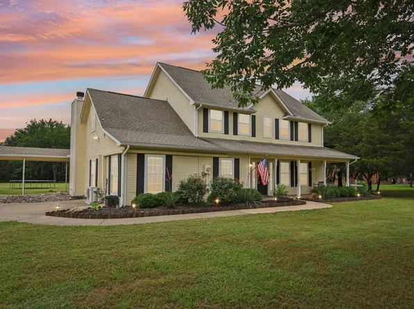 2987 County Road 2639, Caddo Mills, TX 75135