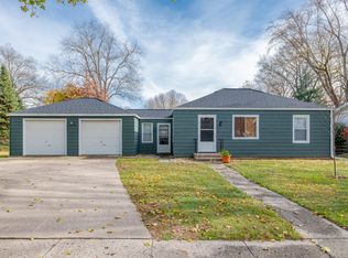 5228 Boylan St, Kalamazoo, MI