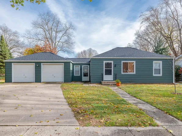 5228 Boylan St, Kalamazoo, MI 49004