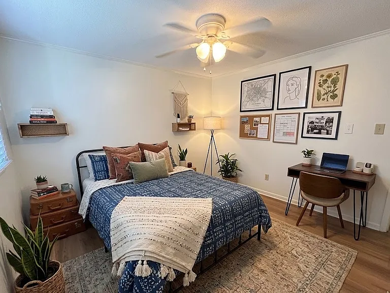 168 W Braxton Foushee St #4 — Photo 4