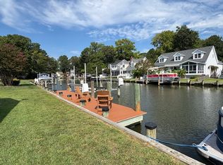 31 Driftwood Ln, Ocean Pines, MD 21811