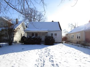 5421 E Greenfield Ave, Indianapolis, IN 46219