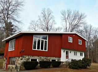 70 Greenwich Plains Rd, Ware, MA 01082