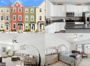 7530 Hancock St, Bealeton, VA 22712