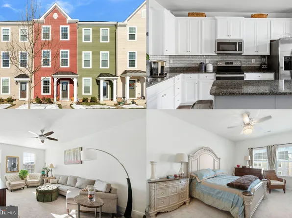 7530 Hancock St, Bealeton, VA 22712