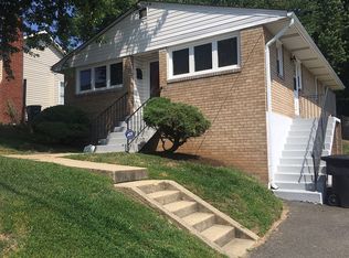 3503 19th St S, Arlington, VA 22204