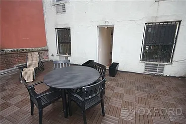 Rented by Oxford Property Group