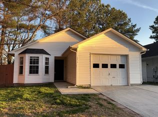 3018 Derby Run Rd, Jacksonville, NC 28546