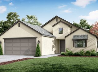 Ashford Plan, Hidden Oaks II, Hanford, CA 93230