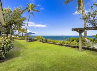 59-087 Hoalua St, Haleiwa, HI 96712