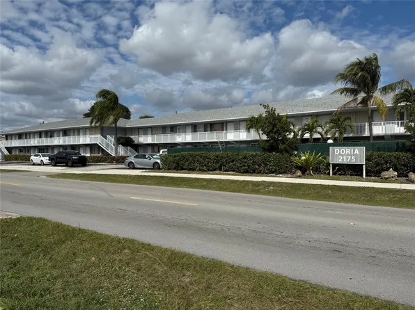 2175 NE 56th Street #105, Fort Lauderdale, FL 33308