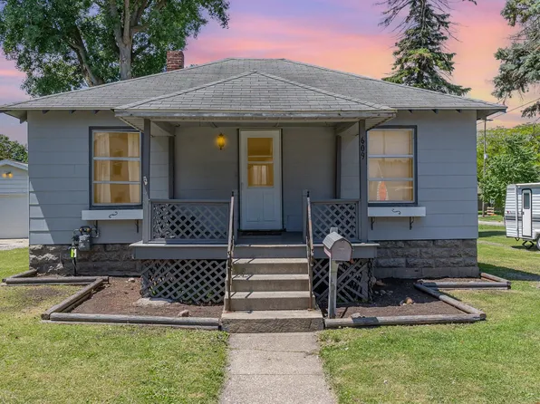 609 N Catherine St, Bay City, MI 48706