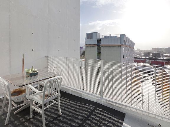 4th image of 855 Folsom St APT 929