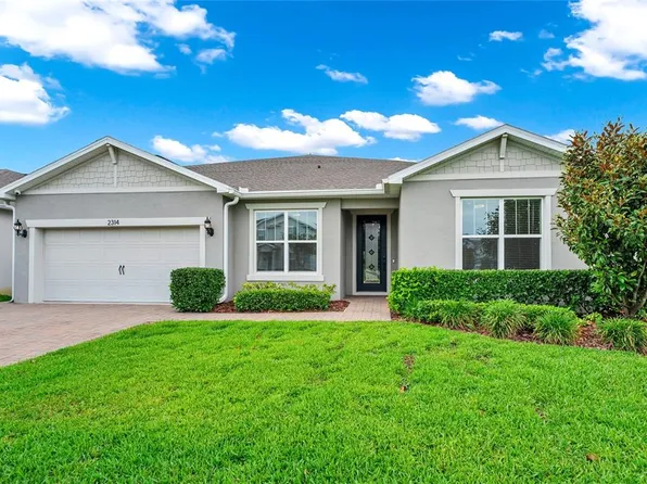 2314 Nuthatch St, Saint Cloud, FL 34771