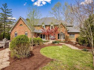 1811 Dougherty Ferry Rd, Saint Louis, MO 63122