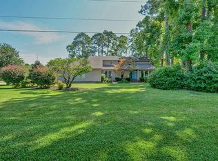 318 Derby Down Way, Wilmington, NC 28409