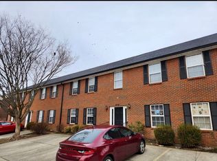 2836 Ryan Cir #D, Lexington, KY 40509