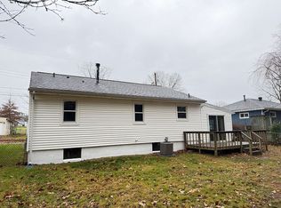 2102 42nd St, Parkersburg, WV 26104